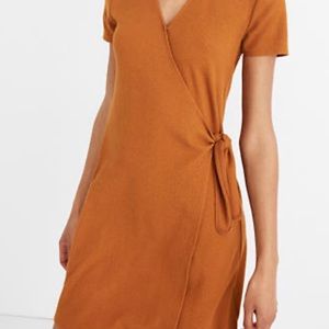 COPY - Madewell texture and thread short sleeve s…